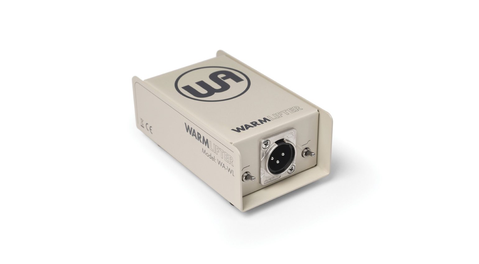 Reborn Classics: Warm Audio WA-44, WA-19, and Warm Lifter