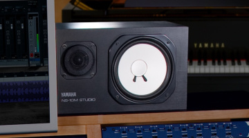 Is the Yamaha NS-10 Still Relevant in Modern Music Production?