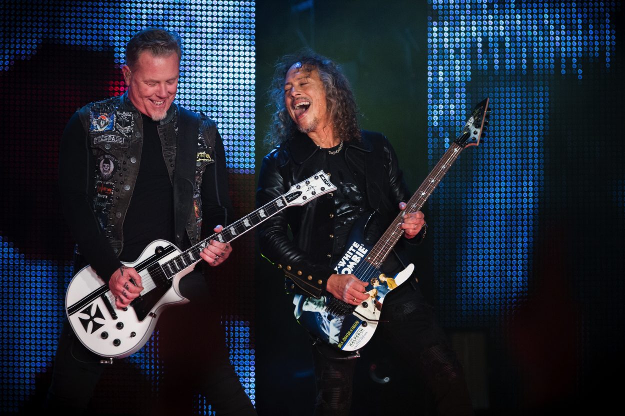 Johan Röhr: The Secret King of Spotify Playlists - gearnews.com