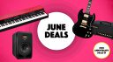 Thomann 70th Anniversary: Celebrate With June Deals & Exclusive Limited Editions