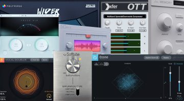 8 awesome freeware plugins you need in your studio