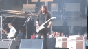 Could we see a Gibson Dave Grohl Explorer?