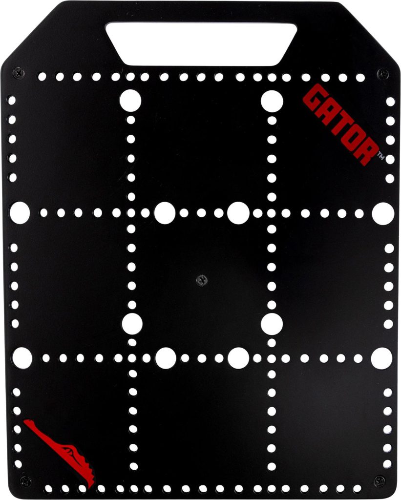 Gator Pocketboard