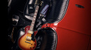 Gibson Jeff Beck YardBurst Les Paul Standard