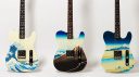 Guitar Gear Gems Fender Japan Celebrates