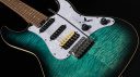 Harley Benton ST-Modern Plus: A modern take on the Stratocaster