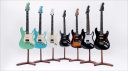 Mooer MSC10 Pro: Pro-level Guitars at entry-level prices