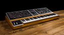 Moog One discontinued