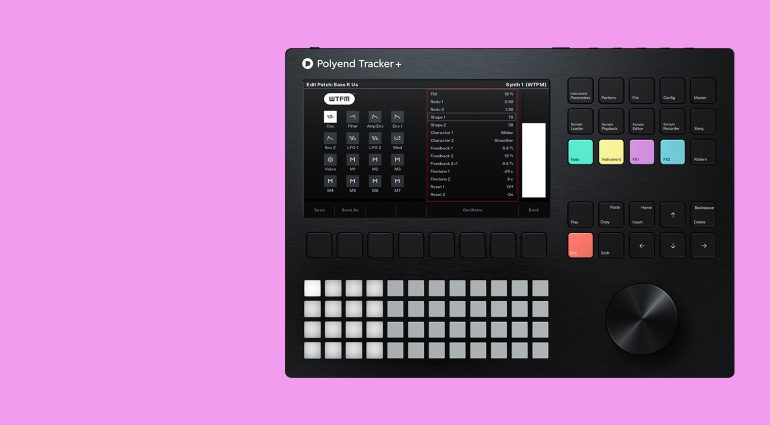 Standalone Beat Makers: 5 Best Groove Machines