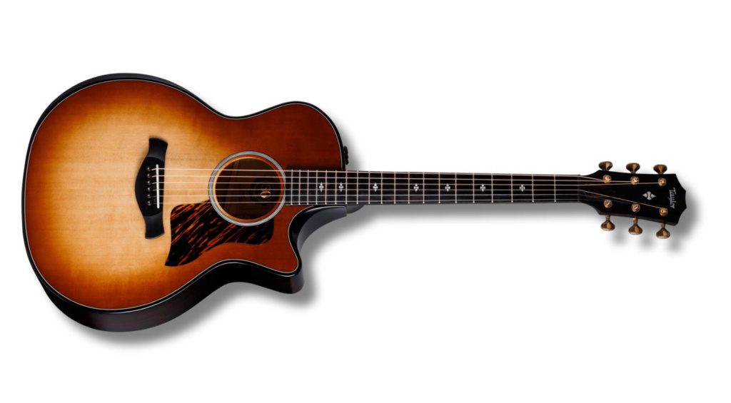 Taylor 50th Anniversary: How limited is limited?