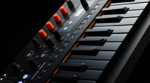 Best Budget Polysynths