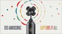Soyuz 013 Ambisonic: Enter the world of Immersive Recording