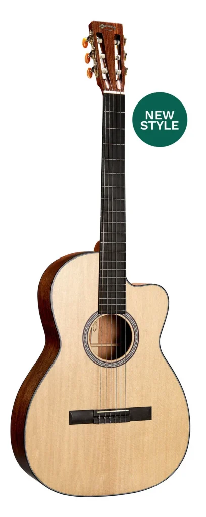 Martin 16 Series