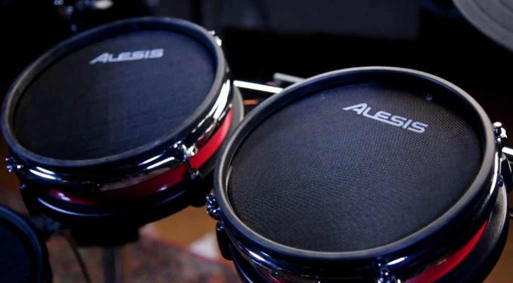 e-Drum Deals - Alesis Crimson II SE