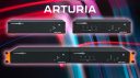 Arturia AudioFuse X8 lead