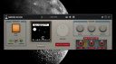 AudioThing Moon Echo: Free Hainbach plug-in for cool space delays