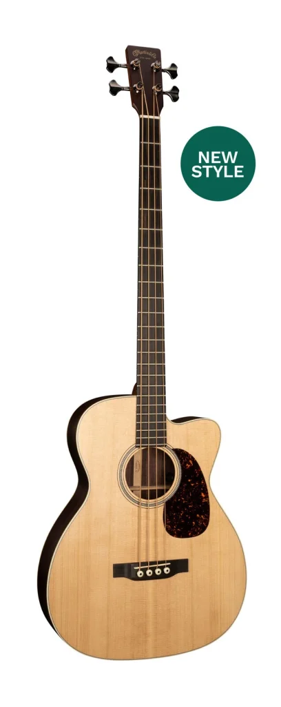 Martin 16 Series