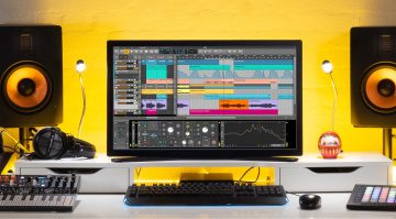 Bitwig Studio 5 Crossgrade Deal: 50% discount for all switchers!