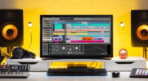 Bitwig Studio 5 Crossgrade Deal: 50% discount for all switchers!