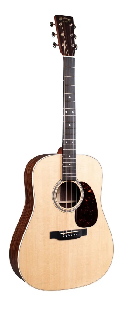 Martin 16 Series