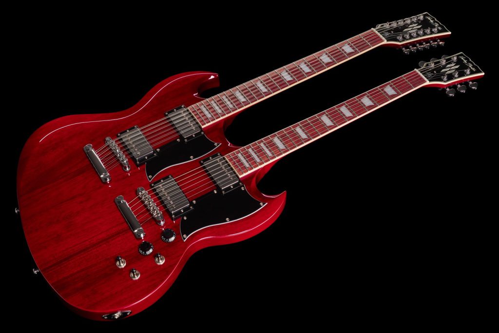 DC-Custom II 612 Cherry