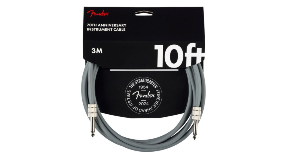 10ft Strat cable