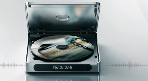 FiiO DM13 Portable CD Player: Retro or CD comeback?