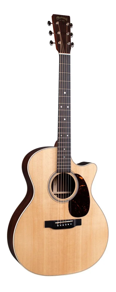 Martin 16 Series