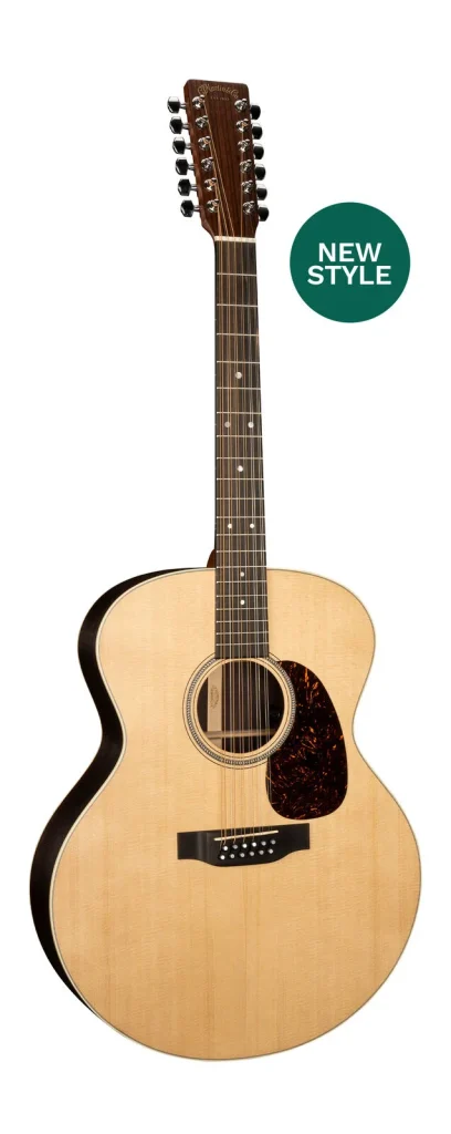 Martin 16 Series