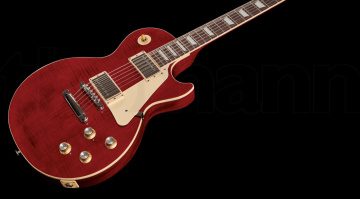 Gibson Les Paul Standard 60s Cherry Guitar Deals