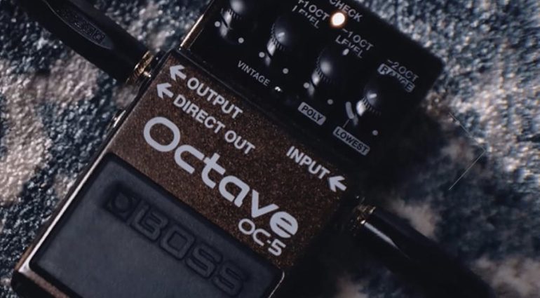 Guitar Deals: Boss, JHS Pedals, Marshall, & Gibson