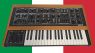 Italian Synthesizers