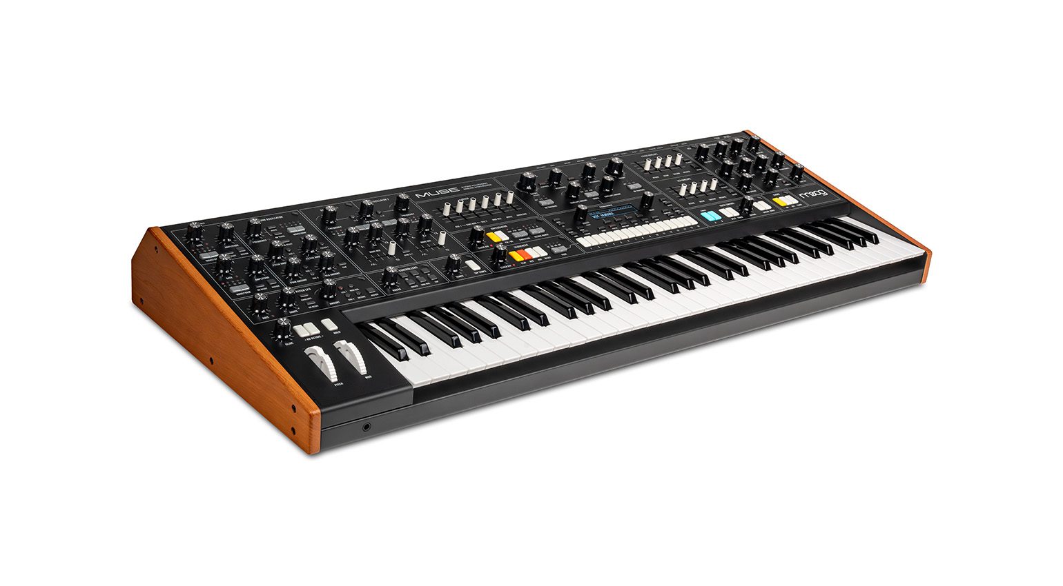 Moog Muse