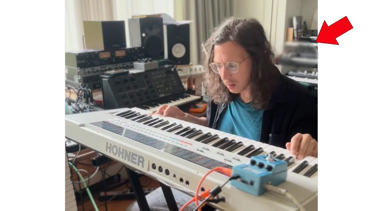 Moog Muse Leak, Mad Kids Empire Seofon, AJH Synth RadioPhonic: Synth Journal