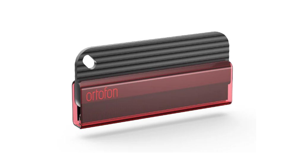 Ortofon Record Brush