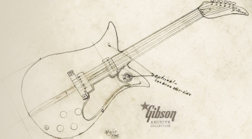 PRS & Gibson Settle Trademark Dispute