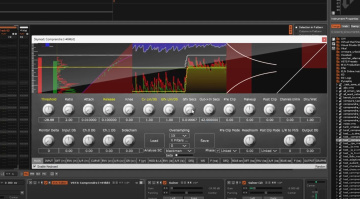 Skynext Comprendre: Compressor plug-in with 365 functions for €19 !