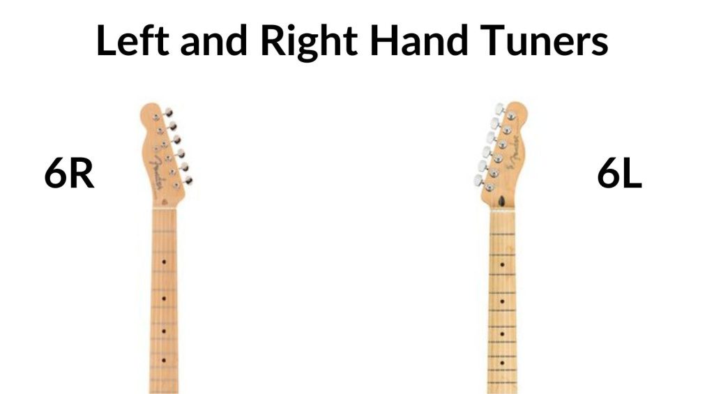 Guitar Tuners