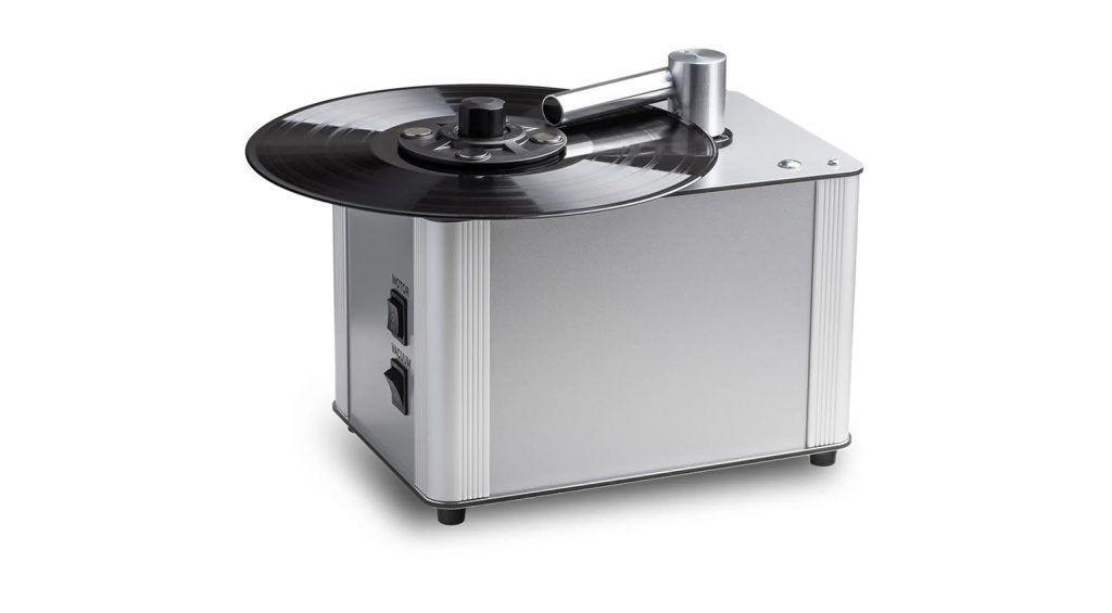 Pro-Ject VC-E2 record cleaner