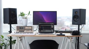 Up to 40% off with Studio Monitor Deals from 6 Top Brands