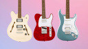Fender Squier Affinity 2024 with Starcaster, Jaguar and more!