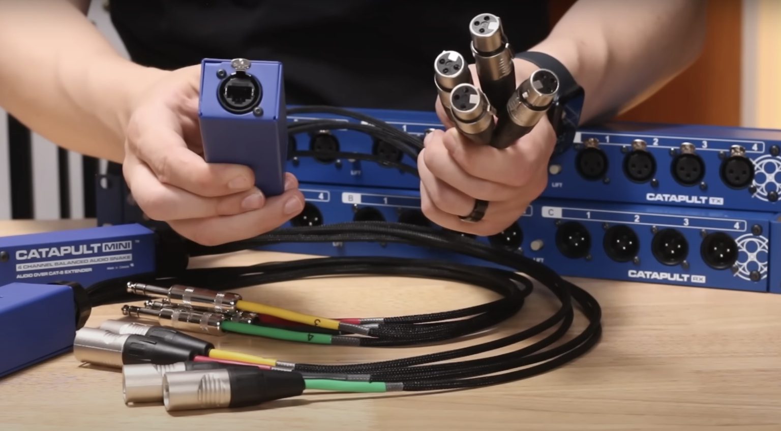 The Cable Fable Do Audio Cables Affect Sound Quality?