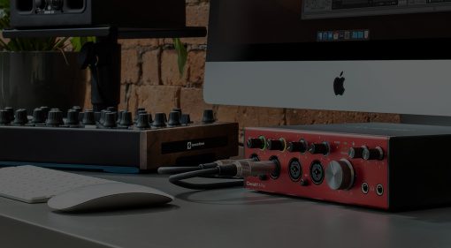 5 Studio Deals on Music Production Gear