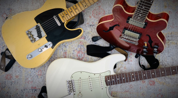 The perfect guitar for every genre - does it exist?