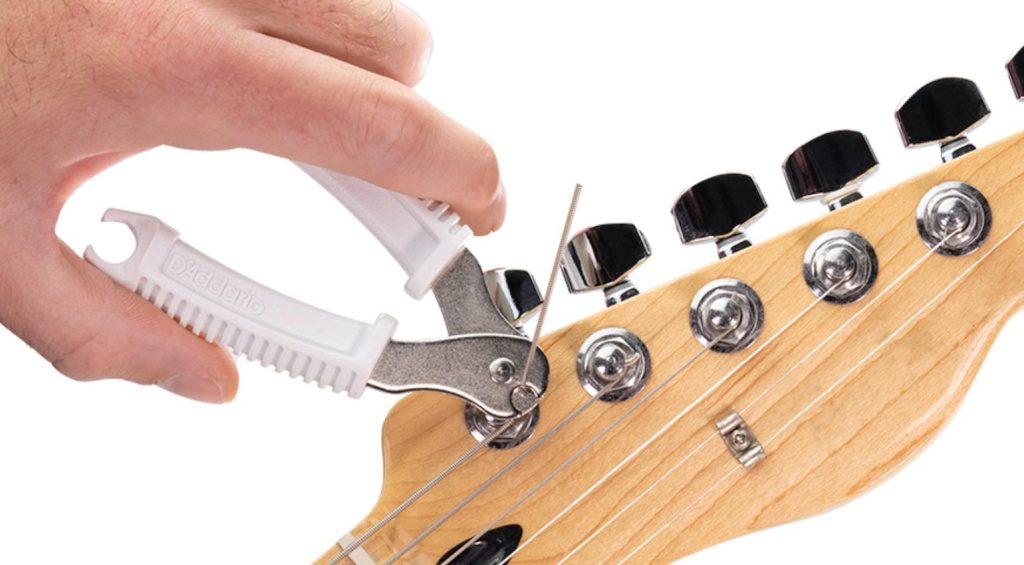D'Addario 2in1 deal: get this Pro Winder for free!