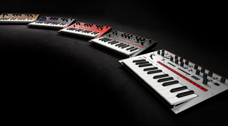 How To Write A Synth Bassline: 5 Top Tips for Beginners