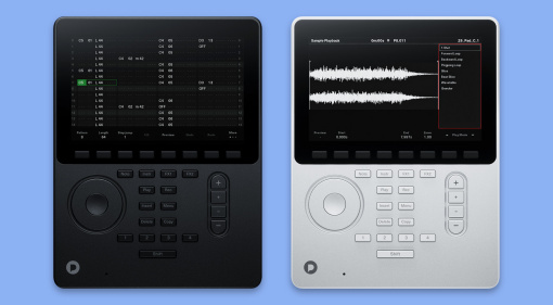 Get the Polyend Tracker Mini 10th Anniversary Edition!