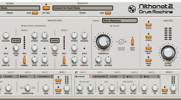 Software Deals from D16 Group, Baby Audio, AAS, Sonible & Eventide