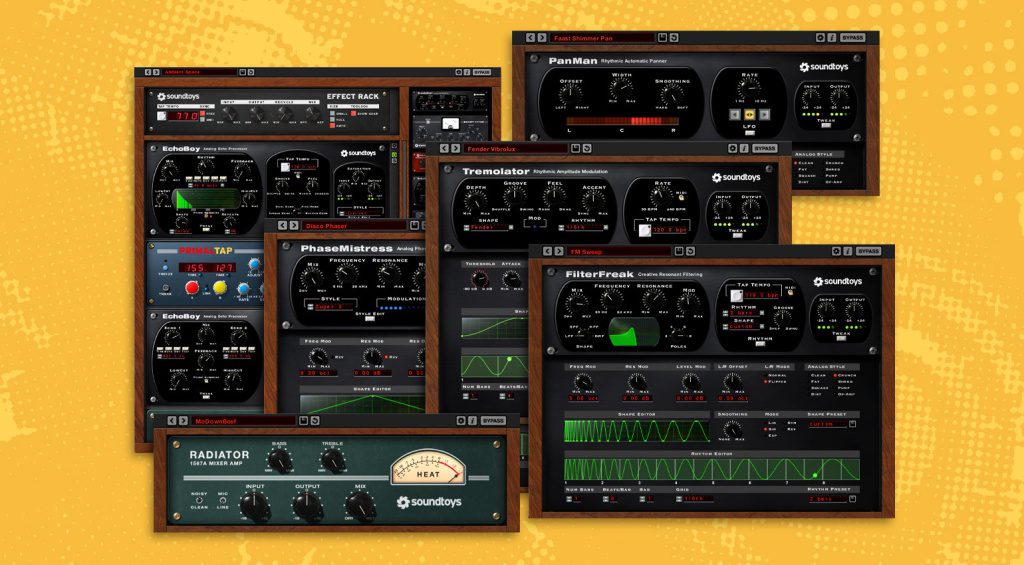 Soundtoys Summer Sale