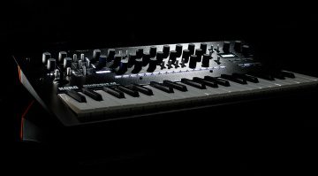 Synth Deals from Korg, Hammond and Jomox